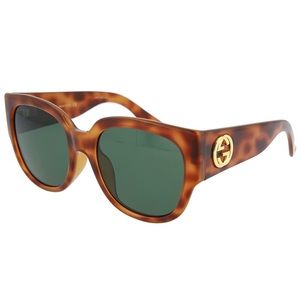 Authentic Gucci Sunglasses
